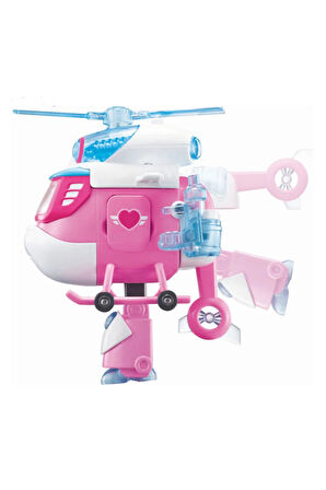 Kız Çocuk Oyuncak Harika Kanatlar Deluxe Dönüşen Water Dizzy Erkek Çocuk Oyuncak Eğitici Oyuncaklar