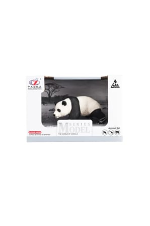 Kız Çocuk Oyuncak Kutulu Model Yürüyen Panda Erkek Çocuk Oyuncak Eğitici Oyuncaklar