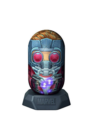 Kız Çocuk Oyuncak 011613 Hylkies - Star-Lord 54 parça Puzzle - No:12 - Ravensbur
