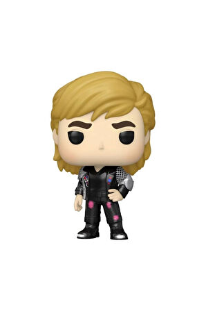 Kız Çocuk Oyuncak 64053 Funko POP Rocks Duran Duran - Nick Rhodes (The Wild Boys