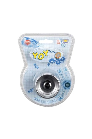 Kız Çocuk Oyuncak Yoyo Groovy Pro Ekstra İpli Erkek Çocuk Oyuncak Eğitici Oyuncaklar