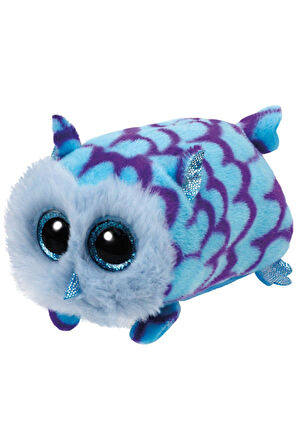 Kız Çocuk Oyuncak Ty Teeny Mimi Baykuş Peluş 10cm Erkek Çocuk Oyuncak Eğitici Oyuncaklar