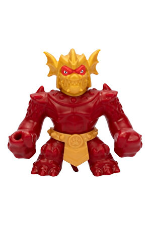 Kız Çocuk Oyuncak Goojitzu HGJZ Stretch Strikers Tekli Paket 42779 Erkek Çocuk Oyuncak Eğitici Oyunc