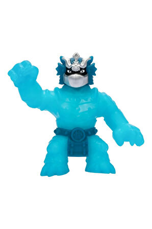 Kız Çocuk Oyuncak Goojitzu HGJZ Stretch Strikers Tekli Paket 42779 Erkek Çocuk Oyuncak Eğitici Oyunc