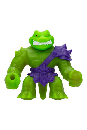 Kız Çocuk Oyuncak Goojitzu HGJZ Stretch Strikers Tekli Paket 42779 Erkek Çocuk Oyuncak Eğitici Oyunc