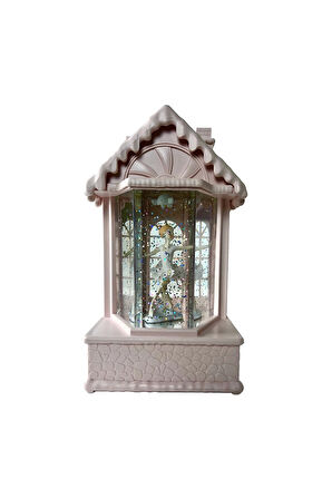 Kız Çocuk Oyuncak Kar Küresi LLM-HDY0246 Erkek Çocuk Oyuncak Eğitici Oyuncaklar