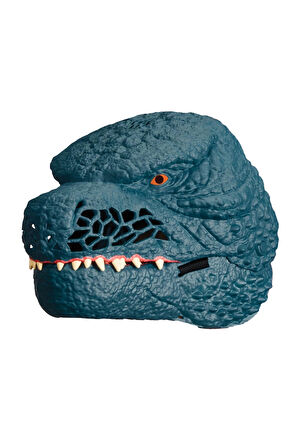 Kız Çocuk Oyuncak GxK Sesli Maske GIO-MN306300 Erkek Çocuk Oyuncak Eğitici Oyuncaklar