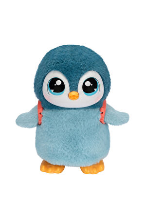 Kız Çocuk Oyuncak LLP Yürüyen Penguen GIO-LP600000 Erkek Çocuk Oyuncak Eğitici Oyuncaklar