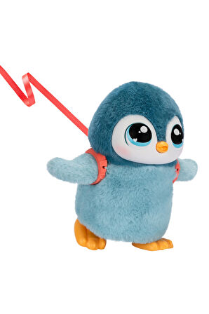 Kız Çocuk Oyuncak LLP Yürüyen Penguen GIO-LP600000 Erkek Çocuk Oyuncak Eğitici Oyuncaklar