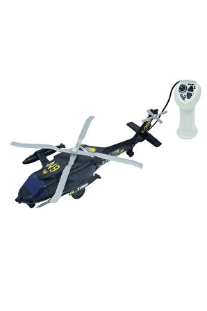 Kız Çocuk Oyuncak Air Forces Sesli ve Işıklı N9 Helikopter - S00029725 Erkek Çocuk Oyuncak Eğitici O