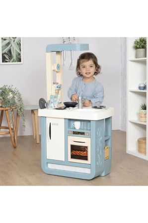 Kız Çocuk Oyuncak Smoby Bon Appetit Mutfak 310824 Erkek Çocuk Oyuncak Eğitici Oyuncaklar