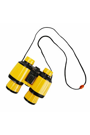 Kız Çocuk Oyuncak Ayarlı Dürbün Erkek Çocuk Oyuncak Eğitici Oyuncaklar