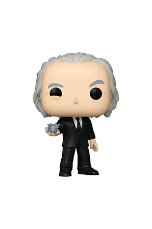 Kız Çocuk Oyuncak 81573 Funko POP Movies: Phantasm- Tall Man Erkek Çocuk Oyuncak Eğitici Oyuncaklar