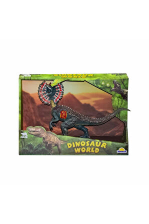 Kız Çocuk Oyuncak 3454 Sesli Dinazor Erkek Çocuk Oyuncak Eğitici Oyuncaklar