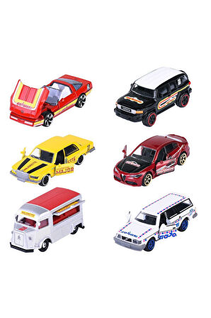 Kız Çocuk Oyuncak 212054100 ANNİVERSARY EDİTİON PREMİUM 6 ASST - 1adet fiyatıdır