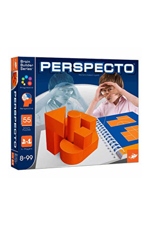 Kız Çocuk Oyuncak ZMK-0116 Perspecto Oyuncu Erkek Çocuk Oyuncak Eğitici Oyuncaklar