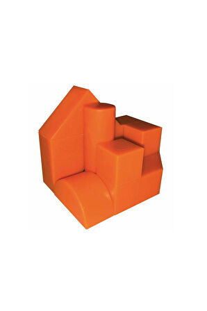 Kız Çocuk Oyuncak ZMK-0116 Perspecto Oyuncu Erkek Çocuk Oyuncak Eğitici Oyuncaklar
