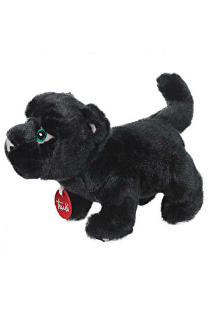 Kız Çocuk Oyuncak Trudi Peluş Panter Iris 20cm Erkek Çocuk Oyuncak Eğitici Oyuncaklar