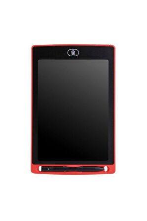 Kız Çocuk Oyuncak 30864 - 8,5'' LCD Dijital Çizim Tableti Erkek Çocuk Oyuncak Eğitici Oyuncaklar