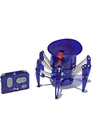 Kız Çocuk Oyuncak HexBots Nano Örümcek Erkek Çocuk Oyuncak Eğitici Oyuncaklar