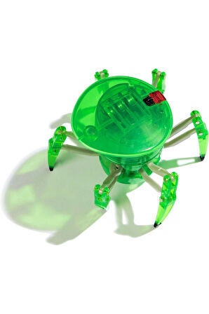 Kız Çocuk Oyuncak HexBots Nano Örümcek Erkek Çocuk Oyuncak Eğitici Oyuncaklar