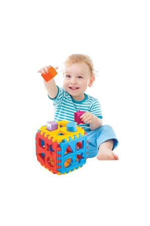Kız Çocuk Oyuncak 02209 BULTAK PUZZLE 22 PARÇA Erkek Çocuk Oyuncak Eğitici Oyuncaklar