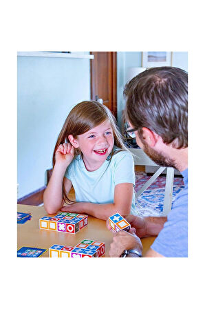 Kız Çocuk Oyuncak 1019 Fox Match Madness Erkek Çocuk Oyuncak Eğitici Oyuncaklar