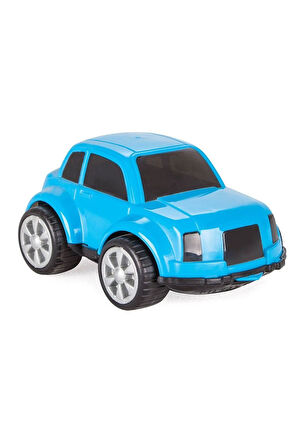 Kız Çocuk Oyuncak 07 663 Dynamic Araba Erkek Çocuk Oyuncak Eğitici Oyuncaklar