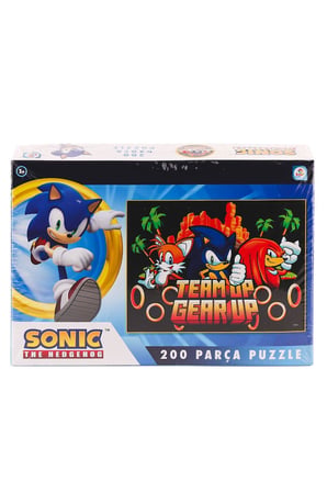 Kız Çocuk Oyuncak SO0053 200 Parça Puzzle -Laçokids Erkek Çocuk Oyuncak Eğitici Oyuncaklar