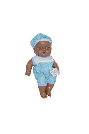 Kız Çocuk Oyuncak 0035 Gamze, Erkek Et Bebek - 4 Nolu Erkek Çocuk Oyuncak Eğitici Oyuncaklar