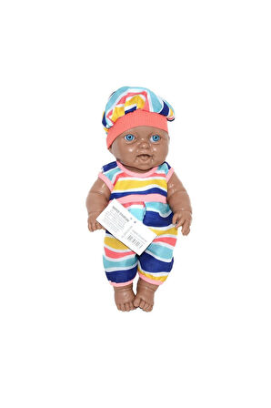 Kız Çocuk Oyuncak 0035 Gamze, Erkek Et Bebek - 4 Nolu Erkek Çocuk Oyuncak Eğitici Oyuncaklar