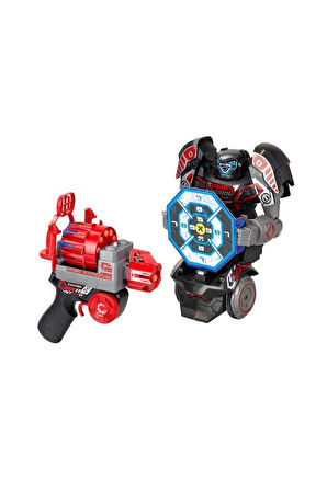Kız Çocuk Oyuncak SIL 88528 Silverlit Robo Rapidfire -Necotoys Erkek Çocuk Oyuncak Eğitici Oyuncakla