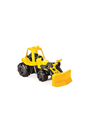 Kız Çocuk Oyuncak 06 528 Mini İş Makineleri Erkek Çocuk Oyuncak Eğitici Oyuncaklar