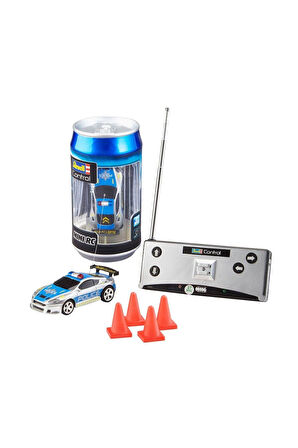 Kız Çocuk Oyuncak 23559 Revell RC Mini Polis Arabası Erkek Çocuk Oyuncak Eğitici Oyuncaklar