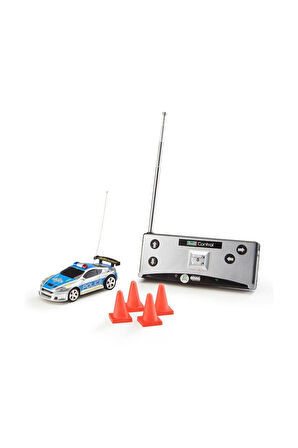 Kız Çocuk Oyuncak 23559 Revell RC Mini Polis Arabası Erkek Çocuk Oyuncak Eğitici Oyuncaklar