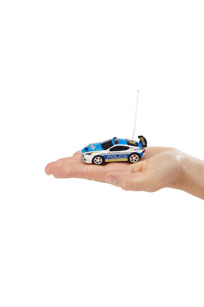 Kız Çocuk Oyuncak 23559 Revell RC Mini Polis Arabası Erkek Çocuk Oyuncak Eğitici Oyuncaklar