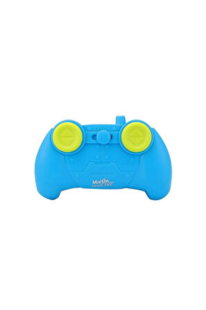 Kız Çocuk Oyuncak MAY/82142 Maisto, Kumandalı Cyklone Aqua Tread R/C Erkek Çocuk Oyuncak Eğitici Oyu