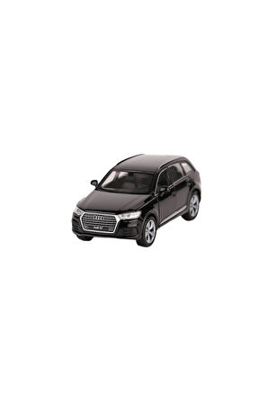 Kız Çocuk Oyuncak 43706 WELLY AUDI Q7 - 1adet Stokta Olan Gönderilir Erkek Çocuk Oyuncak Eğitici Oyu