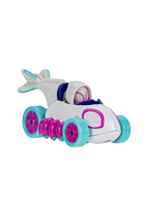Kız Çocuk Oyuncak PDY16000 Spidey Diecast Araba - SNF0194 Erkek Çocuk Oyuncak Eğitici Oyuncaklar
