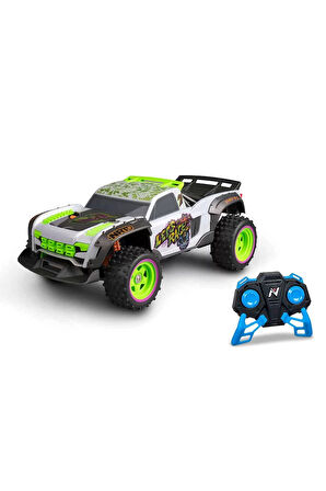 Kız Çocuk Oyuncak 1:12 Nikko Pro Trucks RC Uzaktan Kumandalı Araba Erkek Çocuk Oyuncak Eğitici Oyunc