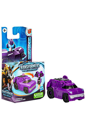 Kız Çocuk Oyuncak F6228 Transformers Earthspark Tacticons Figür Erkek Çocuk Oyuncak Eğitici Oyuncakl