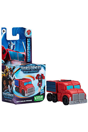 Kız Çocuk Oyuncak F6228 Transformers Earthspark Tacticons Figür Erkek Çocuk Oyuncak Eğitici Oyuncakl