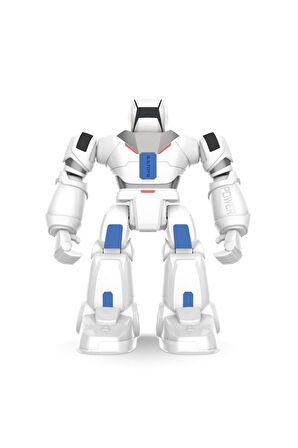 Kız Çocuk Oyuncak G16 U/K ŞARJLI İNTERAKTİF HAREKETLİ DANSÇI ROBOT Erkek Çocuk Oyuncak Eğitici Oyunc