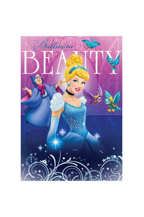 Kız Çocuk Oyuncak CRL709 KS Cinderella / 50 Parça Puzzle Erkek Çocuk Oyuncak Eğitici Oyuncaklar