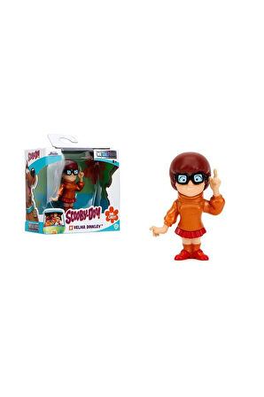 Kız Çocuk Oyuncak 253251043 Jada Scooby Doo Figür - 1adet fiyatıdır Erkek Çocuk Oyuncak Eğitici Oyun