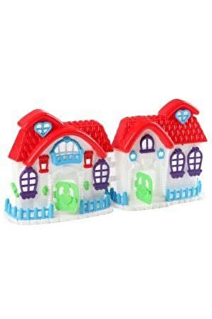 Kız Çocuk Oyuncak GÜZEL EVİM Erkek Çocuk Oyuncak Eğitici Oyuncaklar