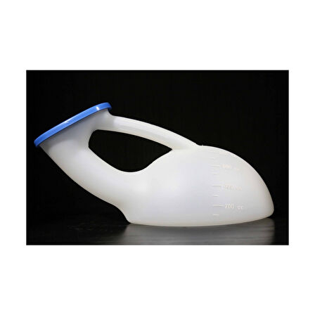 Medikal Ördek Idrar Kabı