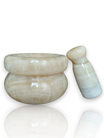 Onyx Mermer Havan