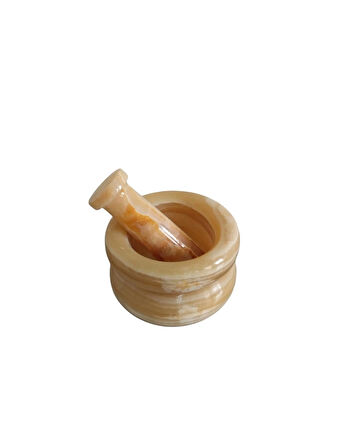 Onyx Mermer Havan