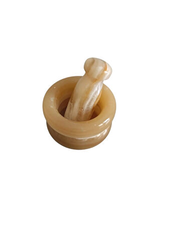 Onyx Mermer Havan